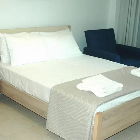 Appartement A L' Aise Apolpaina