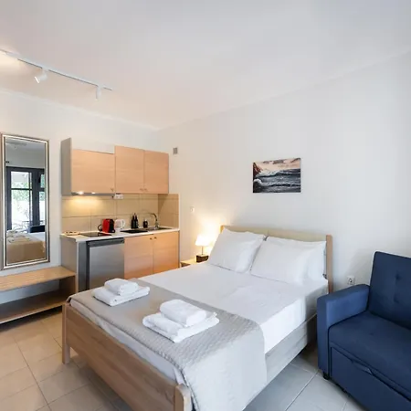 Appartement A L' Aise *