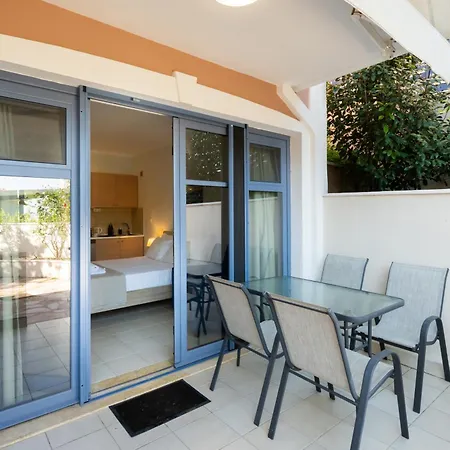 Appartement A L' Aise Apolpaina