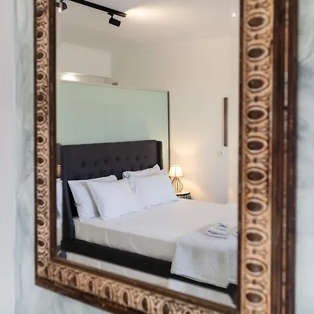 A L' Aise Appartement