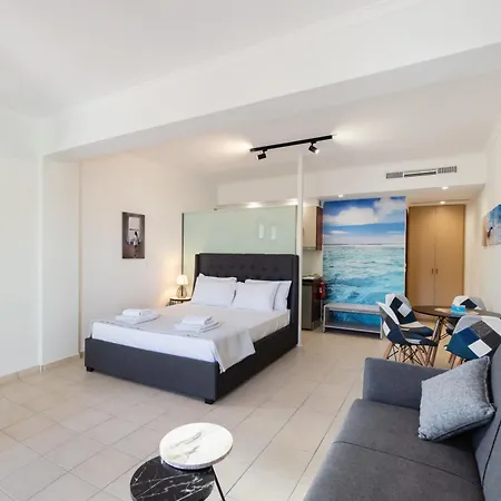 A L' Aise Appartement